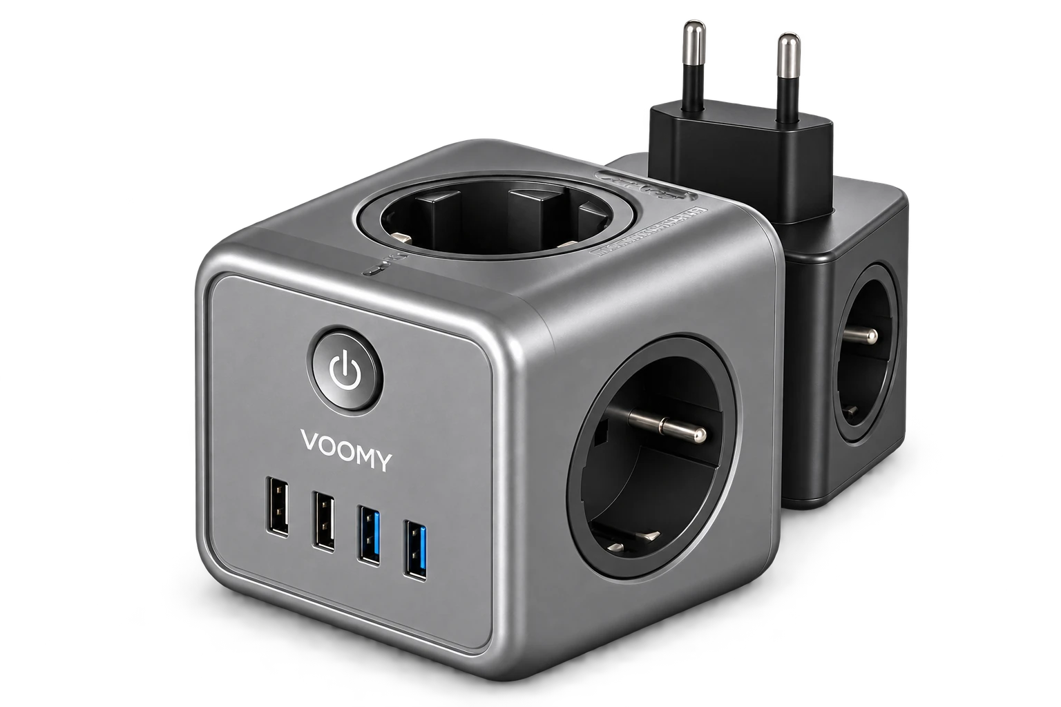 Voomy product